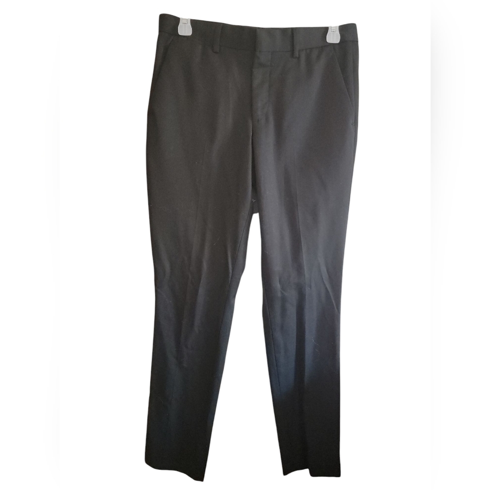 EUC Men's Black Pants